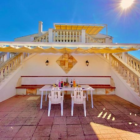 Agroestancia Lloc Nou En Ciutadella De Menorca Экстерьер фото