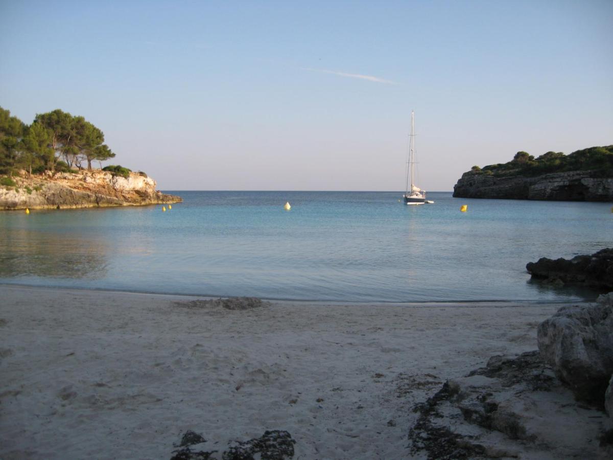 Agroestancia Lloc Nou En Ciutadella De Menorca Экстерьер фото